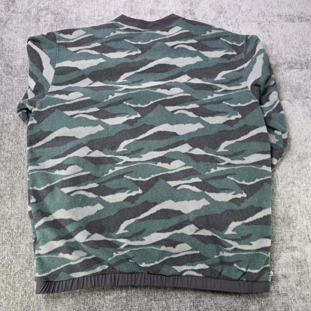 adidas measurements pit